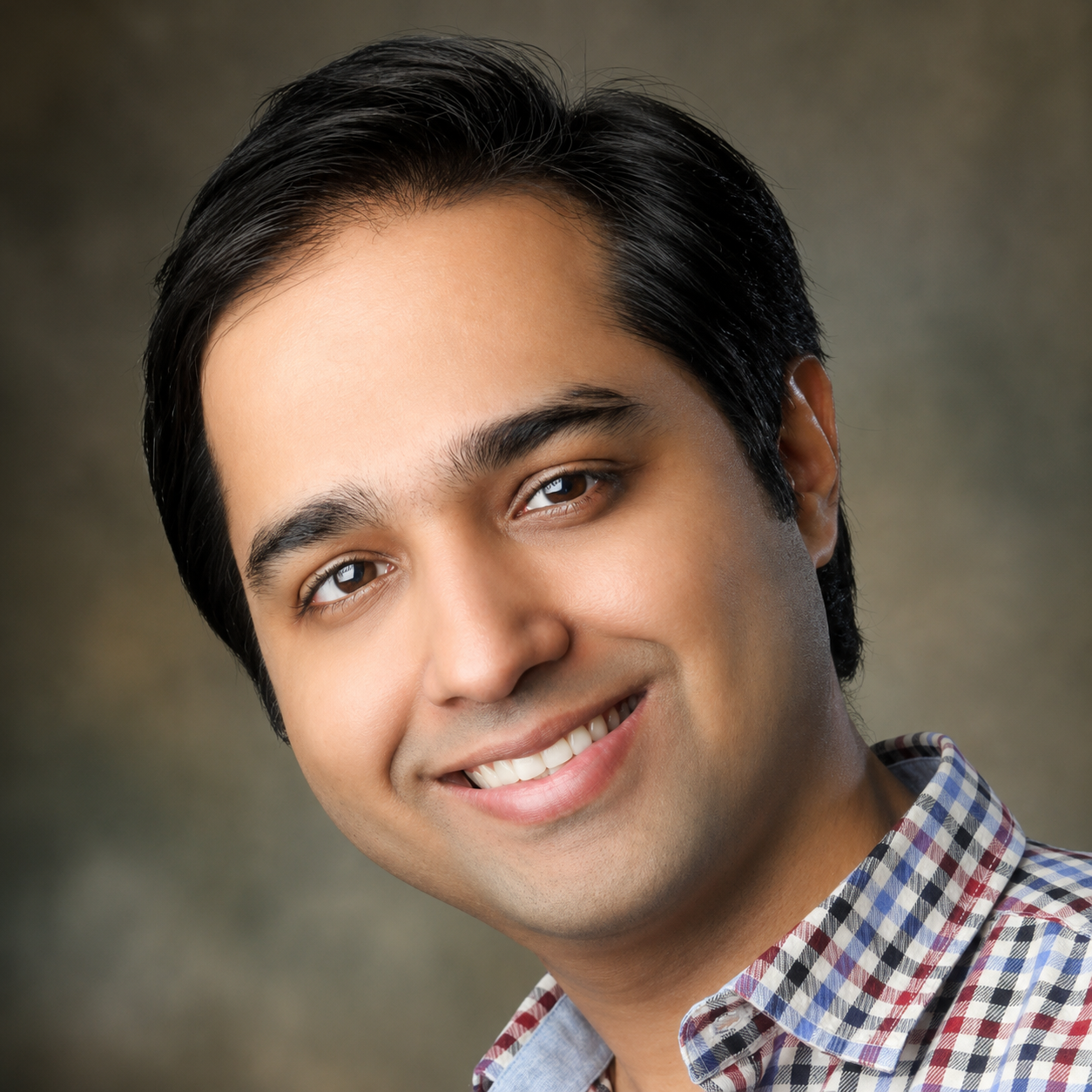 Dr. Shailesh Panchal at Dent Pro